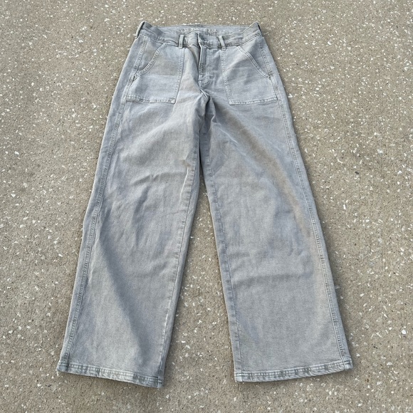 american eagle skater jeans - Picture 2 of 3